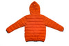 Kids Sundown Jacket - Orange