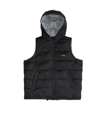 Men's Tidal Vest - Black