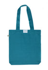 Torq Tote - Organic Cotton Tote Bag