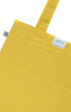 Honey Bee Tote - Organic Cotton Tote Bag