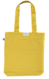 Honey Bee Tote - Organic Cotton Tote Bag
