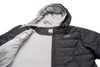 Women's Lola Jacket - Black - Norte, Jacket, Norte Wear, Norte