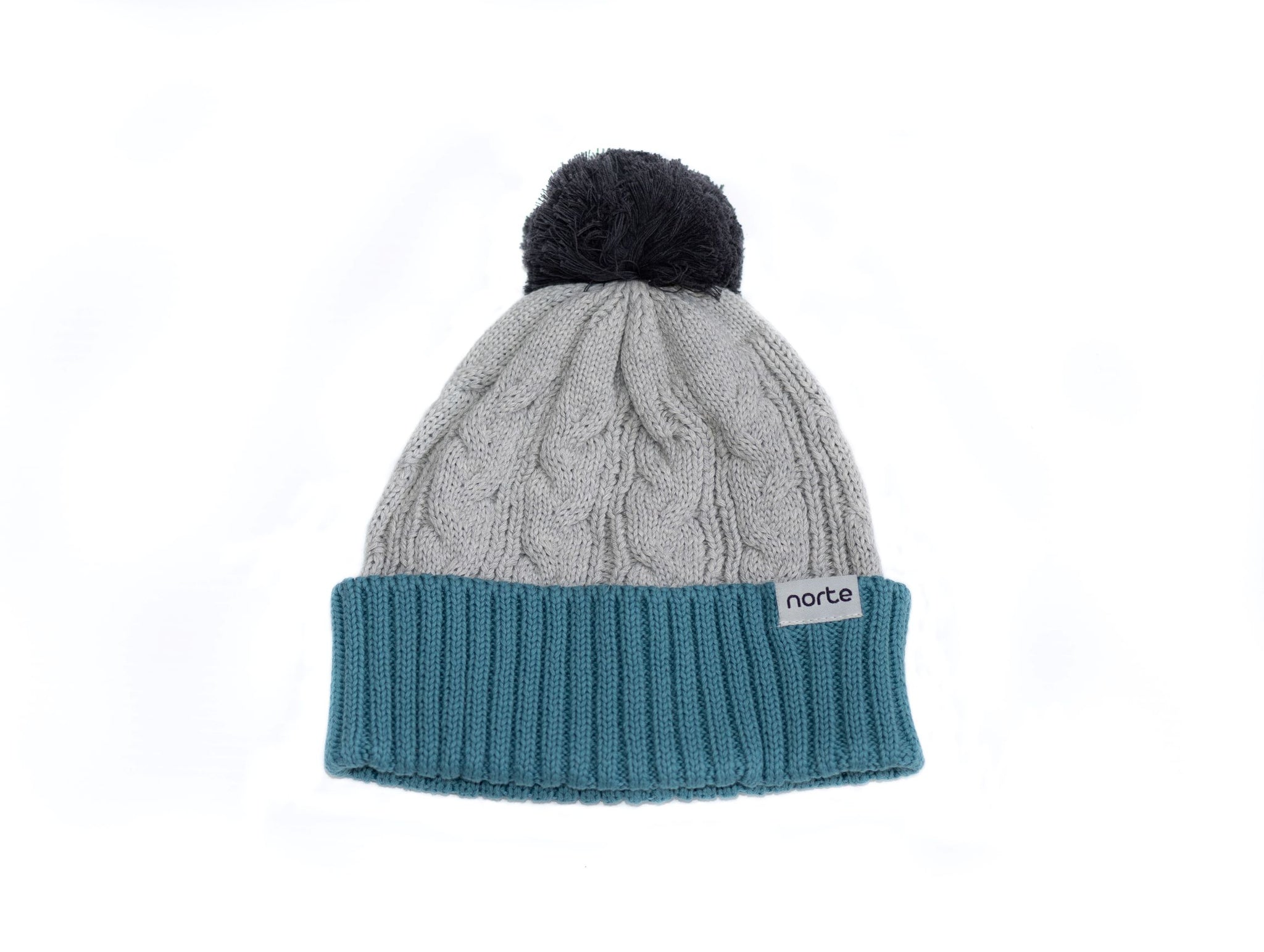 Seaside Beanie