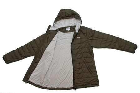 Women's Ventura Jacket - Khaki - Norte, Jacket, Norte Wear, Norte