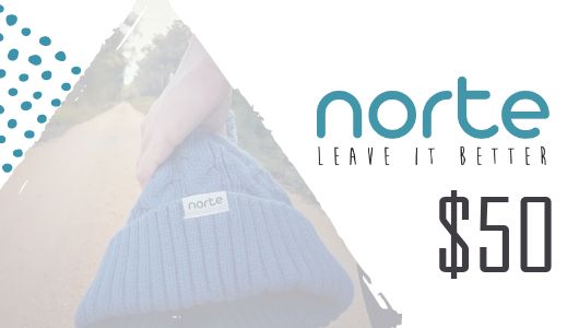 eGift Card - Norte, Gift Card, Norte, Norte